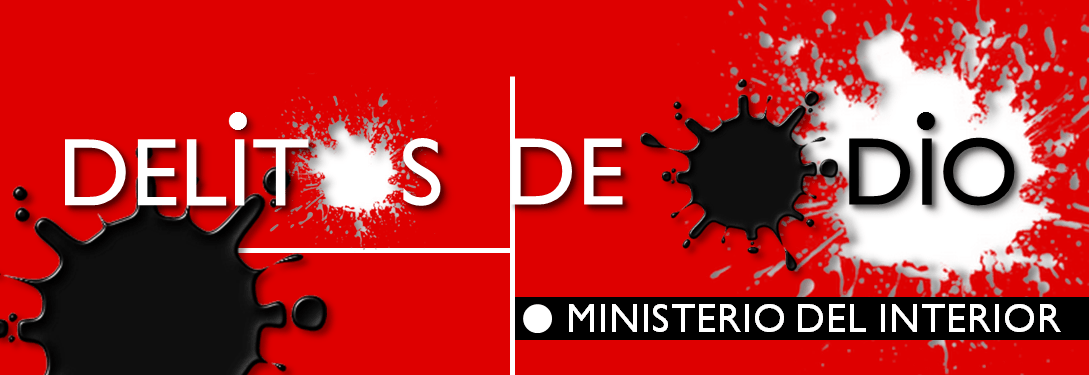 Oficina Nacional de Lucha contra los Delitos de Odio » Promoción ...