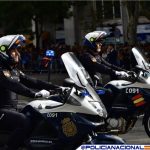 MOTOS POLICIA NACIONAL